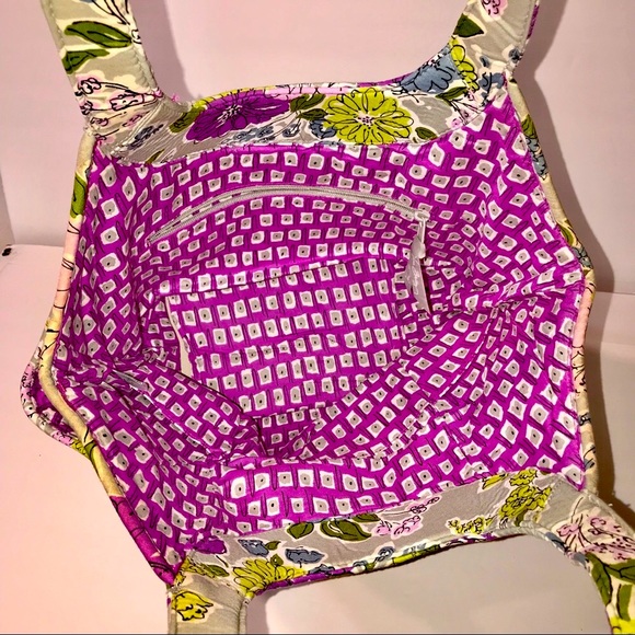 Vera Bradley Purse 👛 - Picture 2 of 5